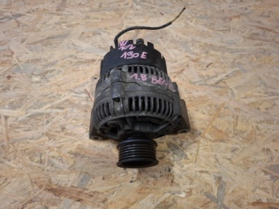 Генератор mercedes w124 2.5d фото №1