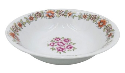 salaterka miska porcelana WAWEL PRL