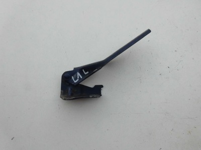 UŽKABAS VARIKLIŲ DANGČIAI 1M0823301B SEAT LEON TOLEDO II KAIRYSIS 