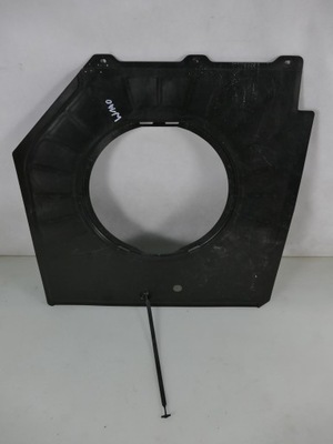 Mercedes s w140 lift защита салона багажника крышка колеса фото №1