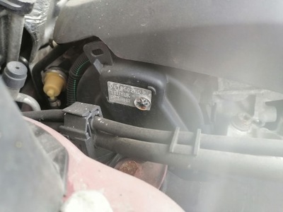 10dyuk двигатель peugeot 407 2.0 дизель test !!!! фото №1