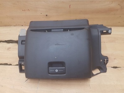 Бардачок панели консоли citroen c4 picasso фото №1