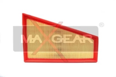 FILTRO AIRE CITROEN 2,0HDI AF-9774 MAXGEAR  