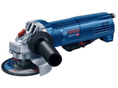 BOSCH GWS 9-115 P szlifierka kątowa 115mm 900W wł. czuwakowy