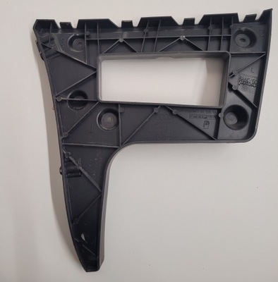 Audi a5 sportback lift направляющая бампера левый задняя задний фото №1