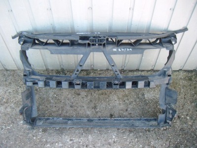 Vw phaeton pas передний идеальное состояние 3d0805588 фото №1