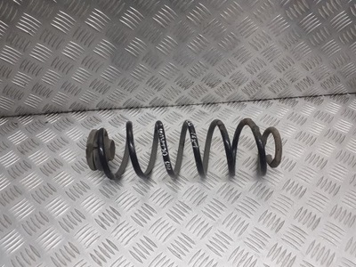 Пружина задня skoda octavia i hb фото №1