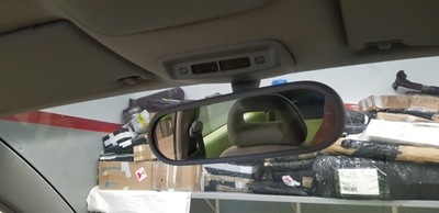 Vw new beetle дзеркало внутрішнє europa фото №1