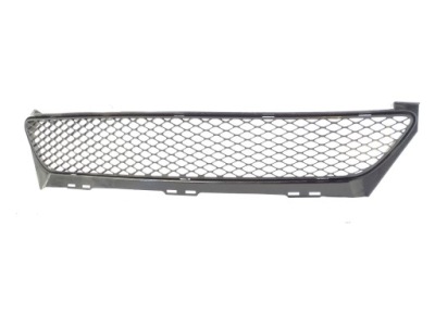 Решітка радіатора передня решітка радіатора радіатора mercedes slk r171 w171 a1718850123 фото №1