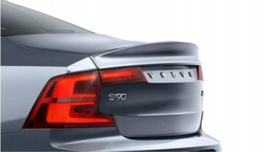 Volvo s90 ii спойлер спойлер задній кришки багажника фото №1