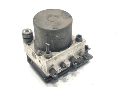 Насос abs fiat grande punto 0265231535 1.4 77km фото №1