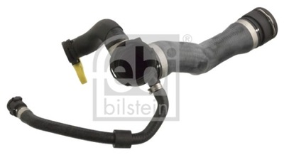 FEBI BILSTEIN 103453 ПАТРУБОК ГИБКИЙ РАДИАТОРА