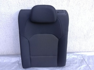 Заднее сиденье задняя спинка kia ceed iii 17-22 фото №1