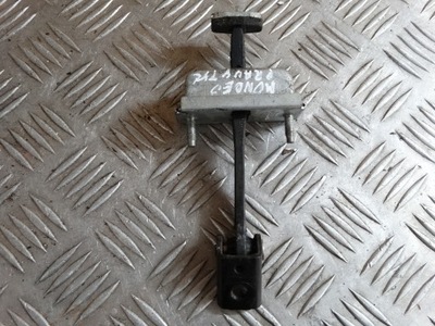 Ограничитель дверь ford mondeo правый задняя фото №1