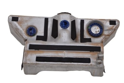 Ferrari california f149 бак топлива + насос топлива фото №1