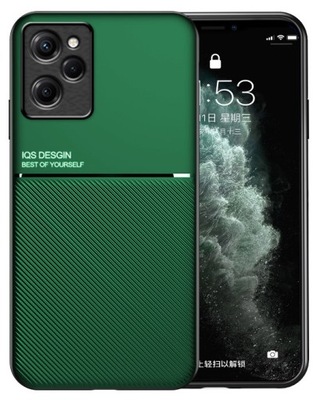 ETUI CASE Obudowa Business do Poco X5 Pro 5G