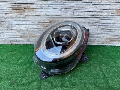 Лампа mini f54 f55 f56 f57 lci lift 8738651 фото №1