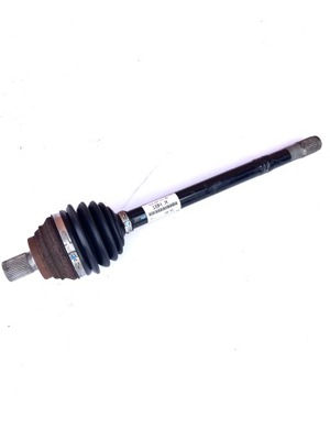 PÓŁOŚ LEWA VW BEETLE 5C 1.2 TSI 5C0407271BH