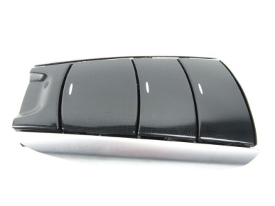 Бардачок туннель подлокотник mercedes r-klasa w251 фото №1