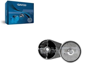 Dayco натягувач ремінь багаторучейковий mercedes atego фото №1