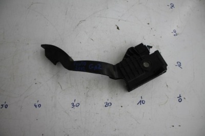 Педаль газа потенциометр fiat punto evo/ 2012 12-18 фото №1