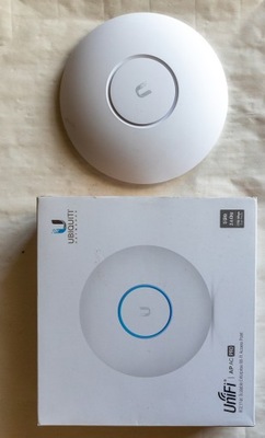 Access Point Ubiquiti UAP-AC-Pro-E 802.11ac (Używany)