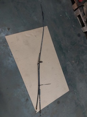 Jeep cherokee xj 97-01 троси ручного фото №1