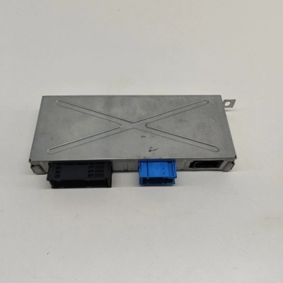 Bmw 5 f10 f11 2010 модуль управление шлюз фото №1