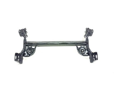 Балка oś задняя подвеска nissan tiida 2004-2012 фото №1