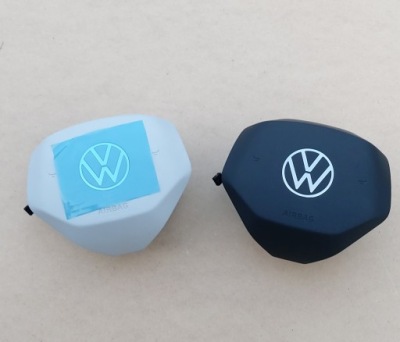 Подушка безпеки подушка водія vw id buzz фото №1