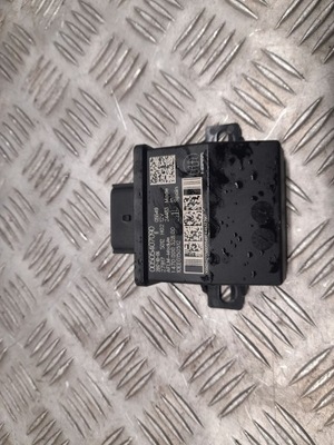 Alfa romeo stelvio 2018 блок управления / модуль света lcm фото №1