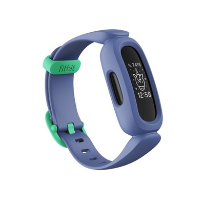 Fitbit Ace 3 Cosmic Blue / Astro Green