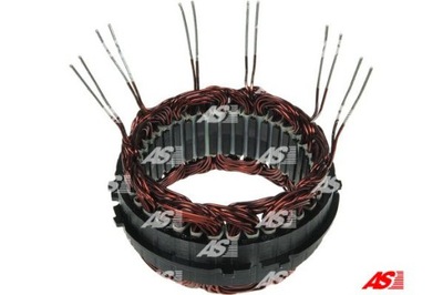 Stator, генератор as-pl as0017 фото №1