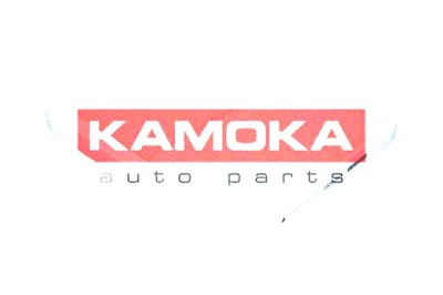 KAMOKA FILTRAS KABINOS VOLVO S60 01'-10' S70 97'-00' V70 01'-07' S80 