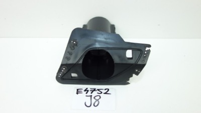 Кронштейн распылителя левый vw golf vi 5k0807941 фото №1