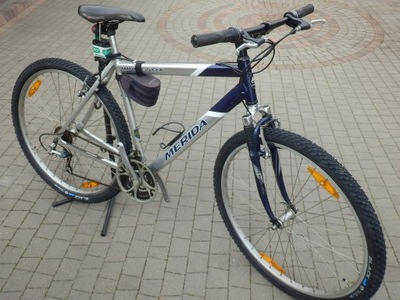 Rower MtB Górski MERIDA Alu