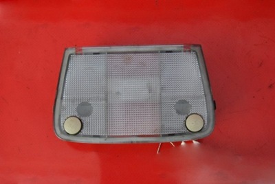 LÁMPARA ILUMINACION INTERIOR OPEL CORSA C 02R  