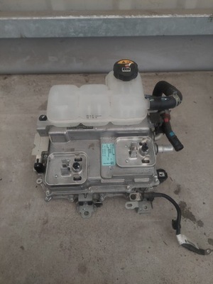 Hyundai ioniq инвертор 366002b505 366102b005 фото №1