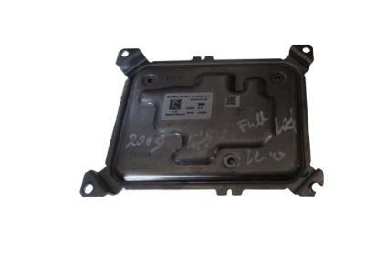 Модуль блок керування ліхтарі  led лівий peugeot e-2008 2 19- фото №1