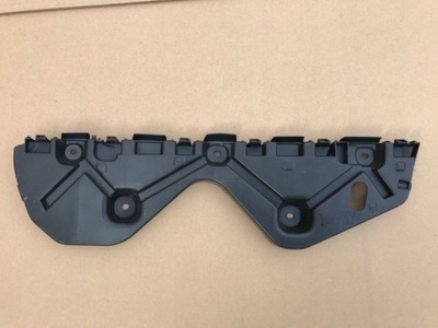 Dacia lodgy направляющая кронштейн бампер задняя правый фото №1