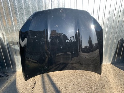 Mercedes gle w167 капот фото №1