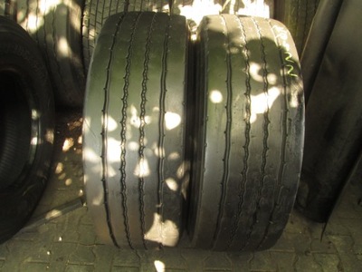 385/65R22.5 BRIDGESTONE M-STEER 001 OPONY - PARA CIĘŻAROWE 