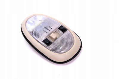 Лампа кабіни pontiac grand am gt 3,4 22619080 фото №1