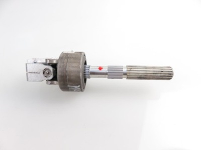 Крестовина колонки bmw 5 e60 фото №1