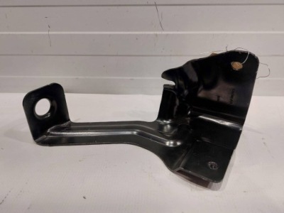 Dodge ram 2020 левая сторона кронштейн / кронштейн трубы интеркулер фото №1