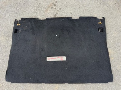 Berlingo partner iv 4 combo e килимок обшивка салону багажника короткий фото №1