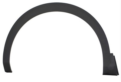 Peugeot 3008 peugeot 5008 молдинг накладка крила передній ліва gt фото №1