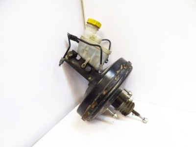 Panda ii 03- усилитель тормозов насос тормозная 1.3 jtd фото №1