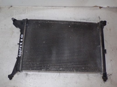 Радиатор wody cooper r50 фото №1