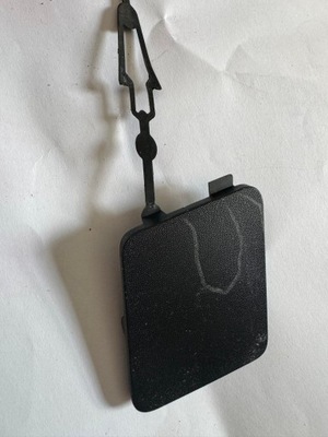 Renault master iv 18-20r. - заглушка фаркоп бампера перед 511803464r фото №1